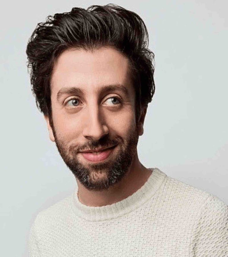 Séries Mania : Simon Helberg («The Big Bang Theory») en masterclass le 21 mars