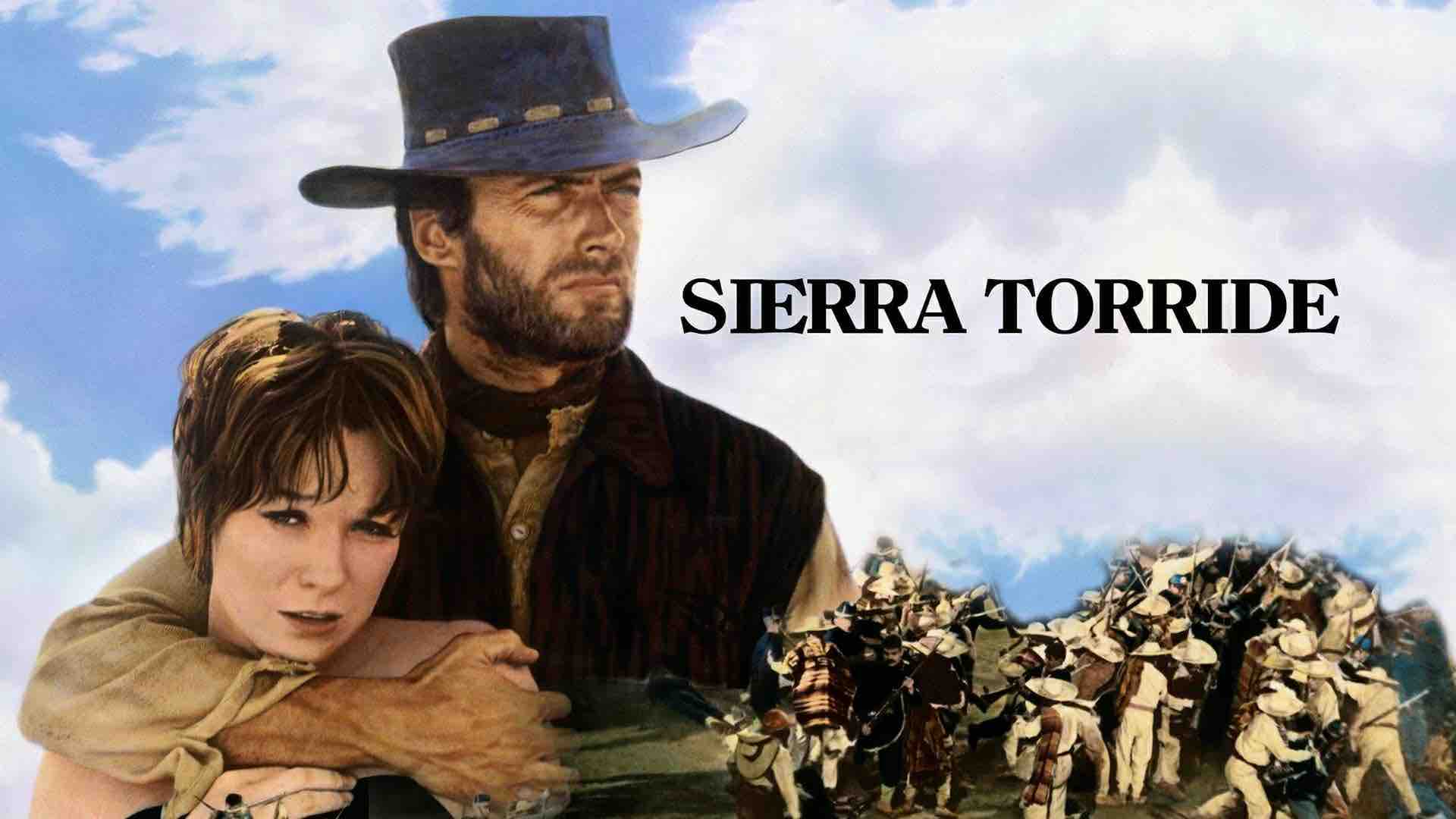 ARTE : 1.302.000 cinéphiles devant «Sierra torride» dimanche en Prime