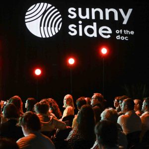 Sunny Side of the Doc 2026 du 22 au 24 juin à La Rochelle