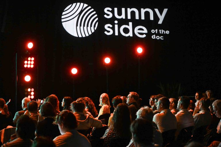 Sunny Side of the Doc 2026 du 22 au 24 juin à La Rochelle