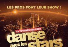 TF1 Licensing annonce la tournée «Danse avec les Stars» dès novembre 2026