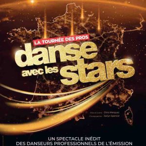 TF1 Licensing annonce la tournée «Danse avec les Stars» dès novembre 2026