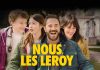 TF1 : «Nous, les Leroy» leader du Prime