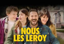 TF1 : «Nous, les Leroy» leader du Prime
