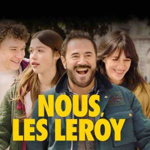 TF1 : «Nous, les Leroy» leader du Prime