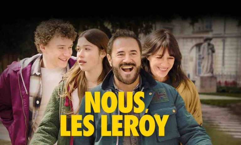 TF1 : «Nous, les Leroy» leader du Prime
