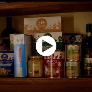 TF1 déploie un dispositif exclusif pour les 50 ans des produits de marque Carrefour