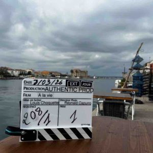 TF1 : le nouvel unitaire «A la vie» en tournage avec Muriel Robin et Julie de Bona