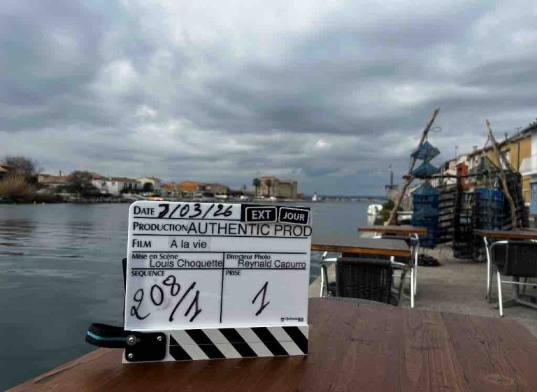 TF1 : le nouvel unitaire «A la vie» en tournage avec Muriel Robin et Julie de Bona