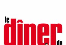 TMC : «Le diner de cons» leader du Prime TNT mercredi