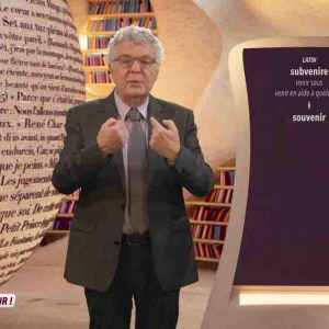 TV5MONDE : l’émission «Merci professeur» se réinvente avec un décor immersif