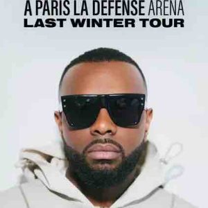 TV5MONDE met Gims à l’honneur pour la Journée internationale de la francophonie