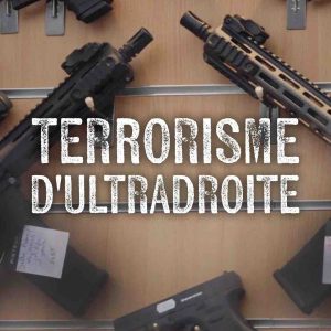 ARTE : près de 500.000 curieux devant le documentaire «Terrorisme d’ultradroite» mardi