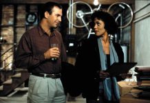 W9 : «The Bodyguard», leader du Prime TNT dimanche