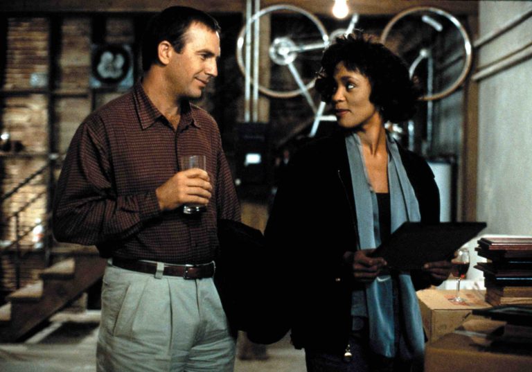 W9 : «The Bodyguard», leader du Prime TNT dimanche