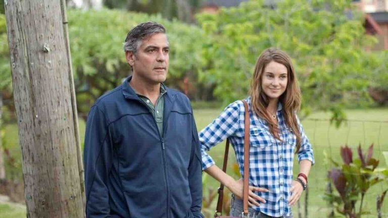 ARTE : 1.201.000 cinéphiles devant «The Descendants» mercredi en Prime