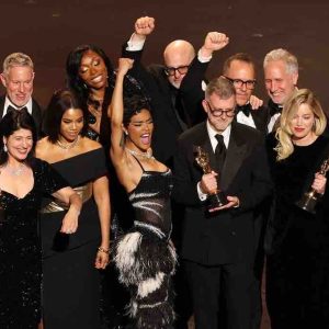 «Une bataille après l’autre» triomphe aux Oscars