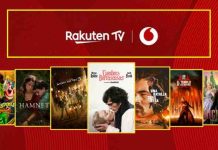 Vodafone TV intègre «Videoclub by Rakuten TV» à son offre de divertissement