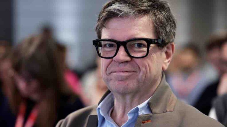 Yann LeCun lève 890 millions d’euros pour sa startup d’IA