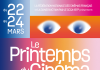 Le Printemps du cinéma mise sur les places à 5 euros pour confirmer le rebond des salles
