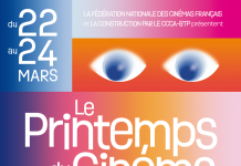 Le Printemps du cinéma mise sur les places à 5 euros pour confirmer le rebond des salles
