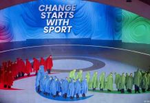 France 2 : petit score pour la cérémonie de clôture des Jeux paralympiques dimanche