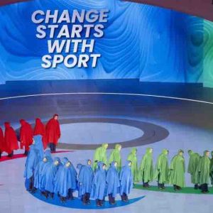 France 2 : petit score pour la cérémonie de clôture des Jeux paralympiques dimanche