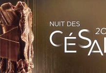 Avec «Nouvelle Vague», Richard Linklater décroche le César de la meilleure réalisation