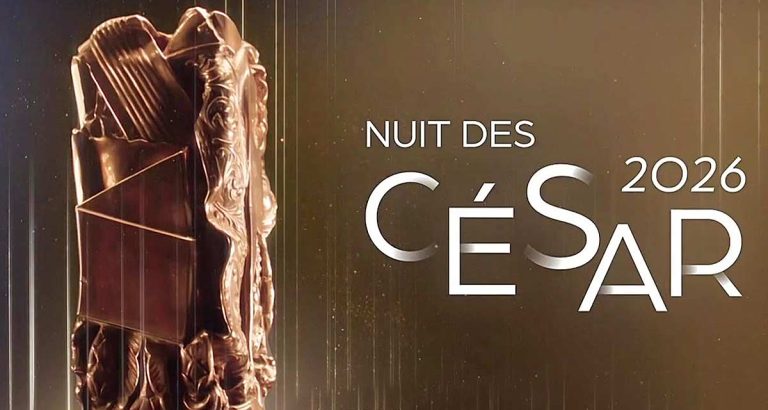 Avec «Nouvelle Vague», Richard Linklater décroche le César de la meilleure réalisation