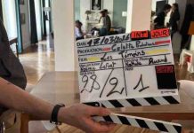 france.tv : «Les témoins» en tournage du 17 mars 2026 au 13 avril