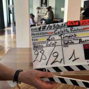 France Télévisions : «Meurtres à Laguiole» en tournage avec Vincent Winterhalter et Ilona Bachelier