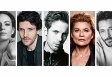 france.tv : «The Emperor’s Stone», la nouvelle coproduction de l’Alliance européenne en tournage du 30 mars au 24 juin