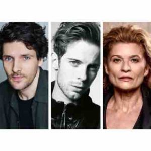 france.tv : «The Emperor’s Stone», la nouvelle coproduction de l’Alliance européenne en tournage du 30 mars au 24 juin 