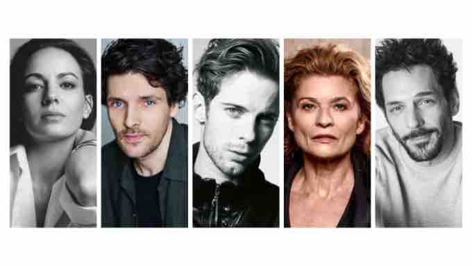 france.tv : «The Emperor’s Stone», la nouvelle coproduction de l’Alliance européenne en tournage du 30 mars au 24 juin 