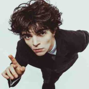 france.tv : le concert de Sam Sauvage à La Cigale en directe ce 31 mars