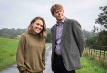 France 3 : «Mystères au paradis», 2ème du Prime dimanche