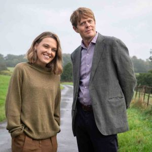 France 3 : «Mystères au paradis», 2ème du Prime dimanche