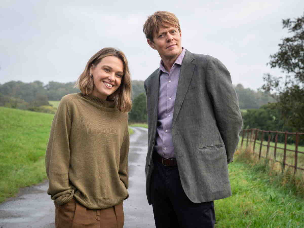 France 3 : «Mystères au paradis», 2ème du Prime dimanche