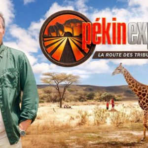 M6 : «Pékin express» en baisse (-106.000) 