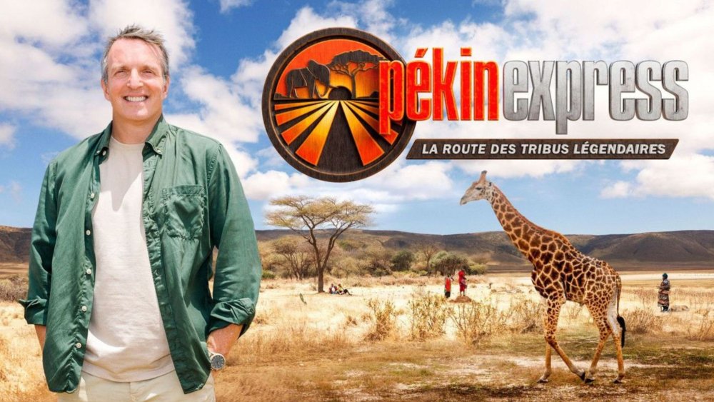 M6 : «Pékin express» en baisse (-106.000)