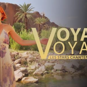 France 3 : 776.000 curieux devant le concert «Les stars chantent au Maroc»