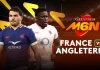 France 2 / Rugby : «France – Angleterre», gros leader du Prime