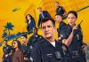 M6 : faible score pour le retour de la série «The Rookie» samedi