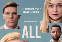 TF1 : «All Her Fault» passe la barre des 2 millions mercredi