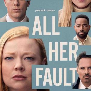 serieclub : la mini-série «All Her Fault» dès le 15 avril à 21h00