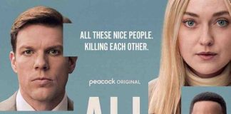 TF1 : «All Her Fault» passe la barre des 2 millions mercredi