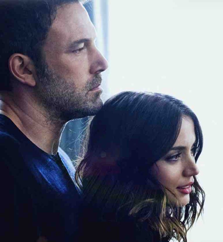 téva : le téléfilm inédit «Eaux profondes» avec Ben Affleck et Ana de Armas le mercredi 1er avril à 21h00 