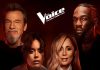 TF1 : «The Voice», 2e du Prime samedi pour son retour