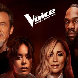 TF1 : «The Voice», 2e du Prime samedi pour son retour