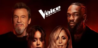 TF1 : «The Voice», 2e du Prime samedi pour son retour
